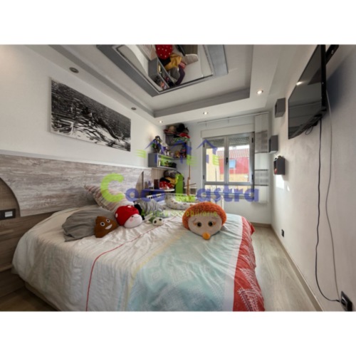 Dormitorio principal